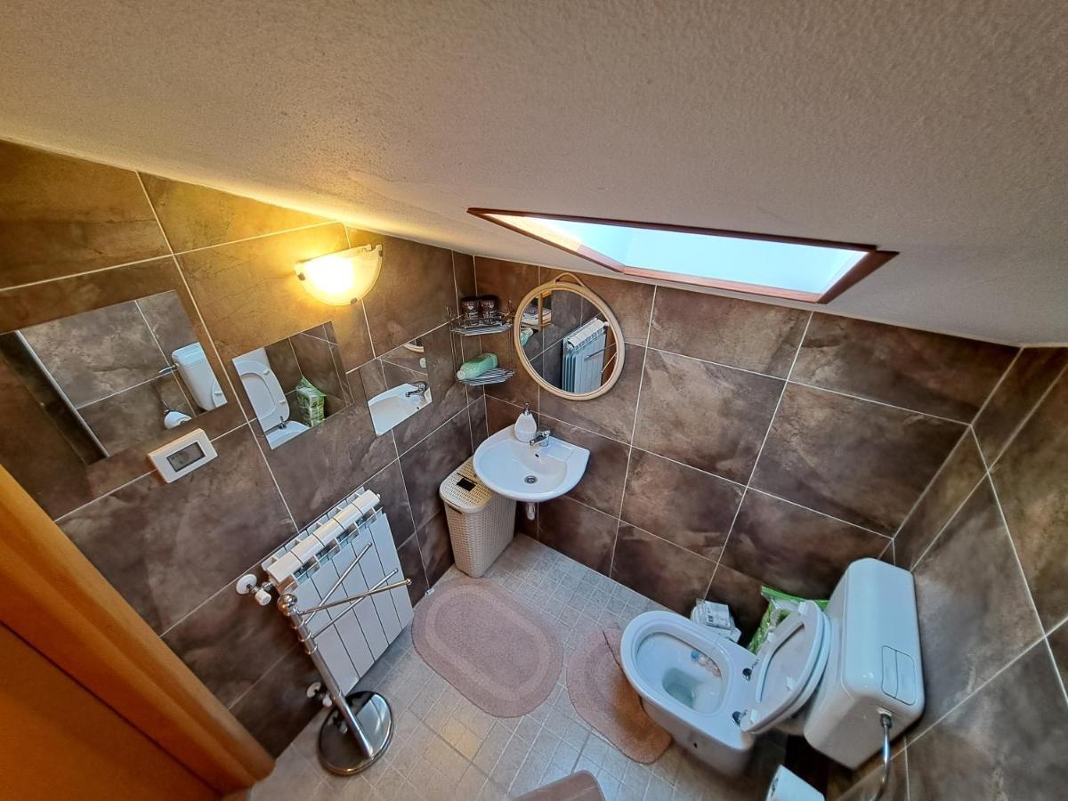 Apartament Casa Antonio With Swimming Pool Novigrad  Zewnętrze zdjęcie