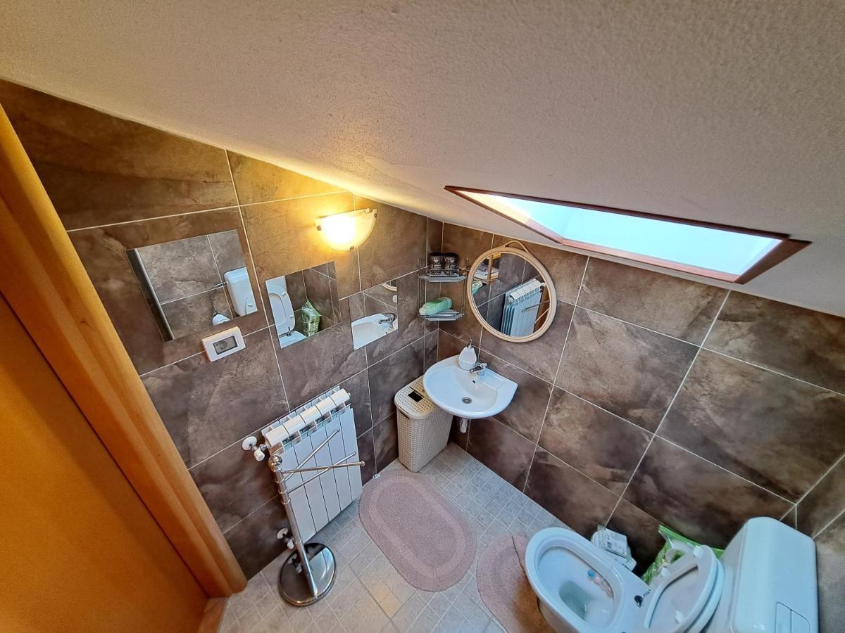 Apartament Casa Antonio With Swimming Pool Novigrad  Zewnętrze zdjęcie