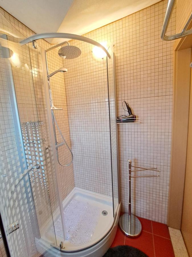 Apartament Casa Antonio With Swimming Pool Novigrad  Zewnętrze zdjęcie