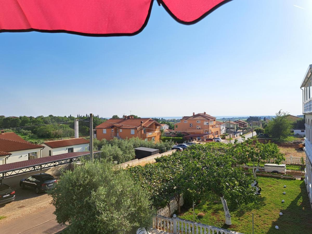 Apartament Casa Antonio With Swimming Pool Novigrad  Zewnętrze zdjęcie