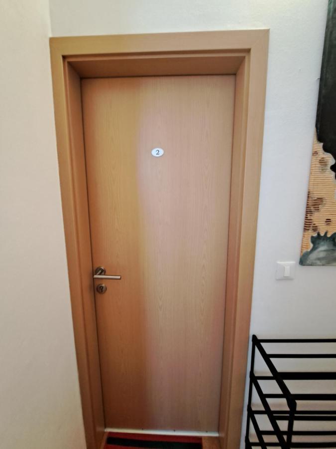 Apartament Casa Antonio With Swimming Pool Novigrad  Zewnętrze zdjęcie