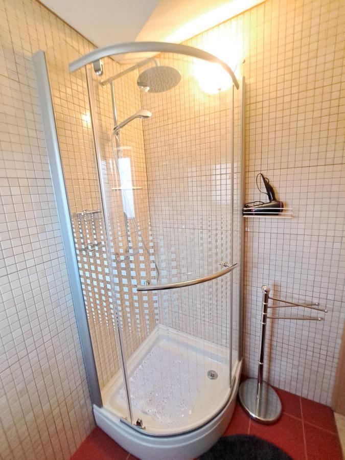 Apartament Casa Antonio With Swimming Pool Novigrad  Zewnętrze zdjęcie
