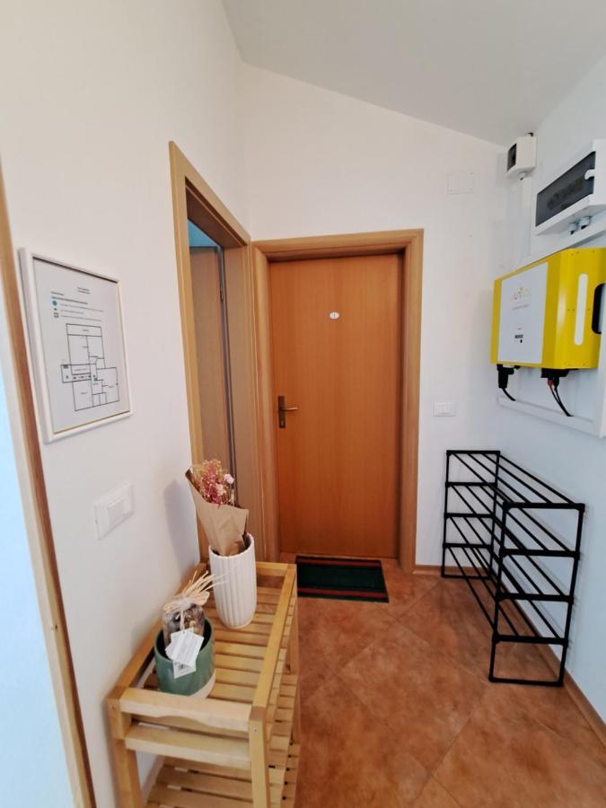 Apartament Casa Antonio With Swimming Pool Novigrad  Zewnętrze zdjęcie